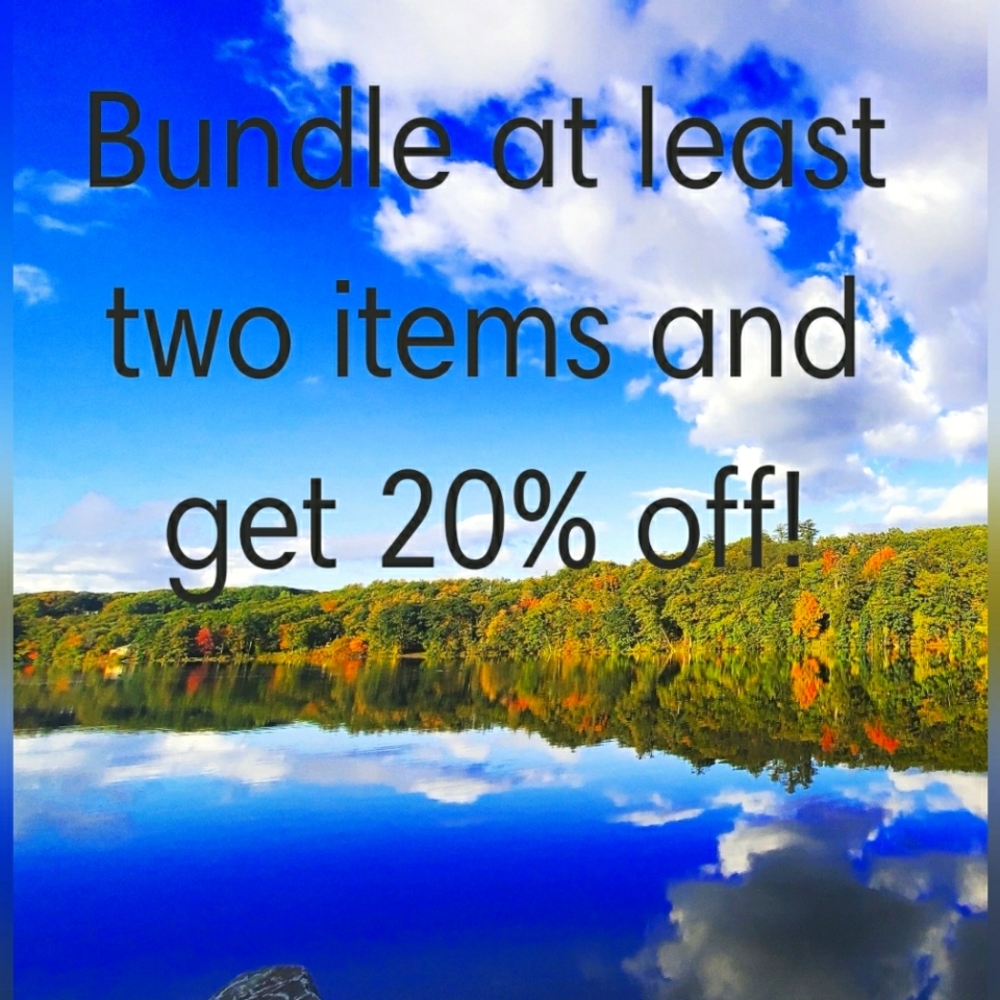 Bundle offer